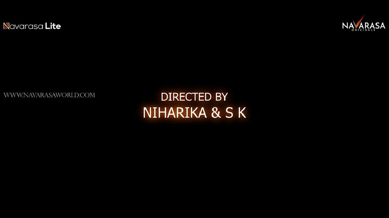 Little Secrets S01 E01 Navarasa